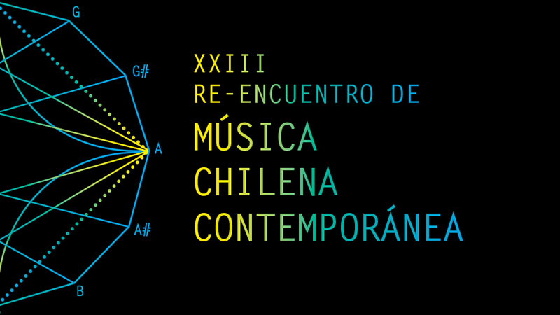 Ciclo de Música Electroacústica de la Facultad de Arquitectura y Artes UACh presenta su séptima fecha de la temporada 2023