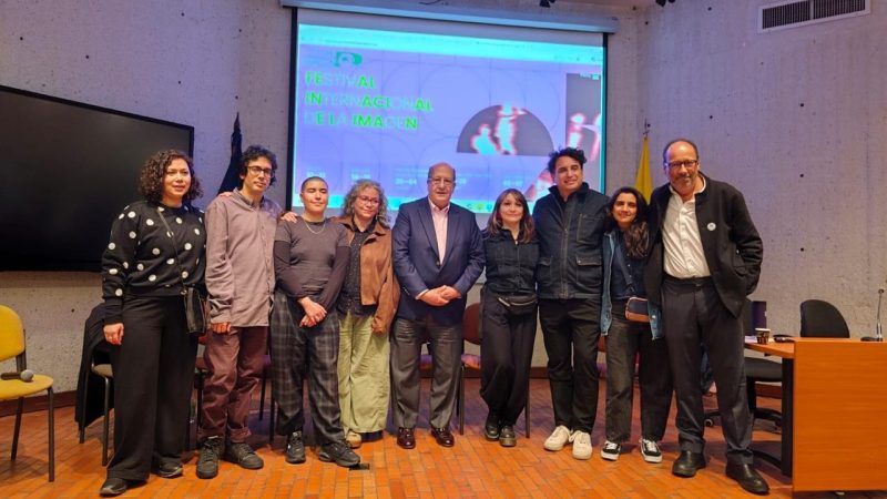 Foro Académico Internacional de Diseño y Creación 2026